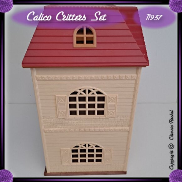 Cedar Terrace 3-Story House - Picture 5 of 7